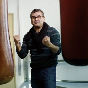 Bilder Lionhearted - Aus der Deckung