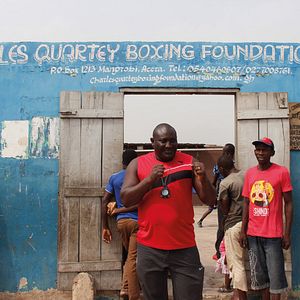 Bilder Lionhearted - Aus der Deckung