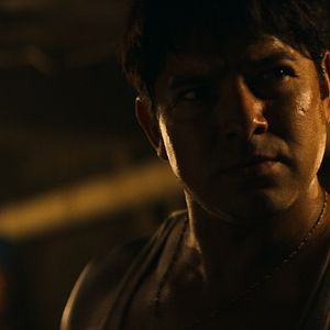 Bilder Narcos: Mexico