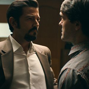Bilder Narcos: Mexico