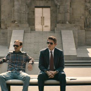 Bilder Clark Freeman