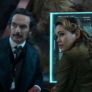 Bilder Altered Carbon - Das Unsterblichkeitsprogramm