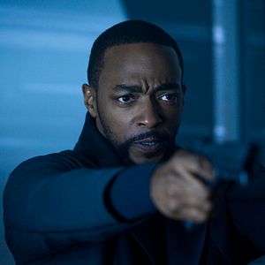 Bilder Anthony Mackie