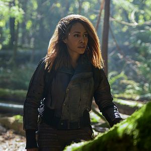 Bilder Simone Missick