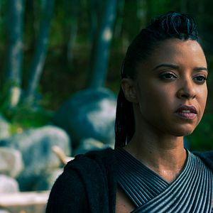 Bilder Renée Elise Goldsberry