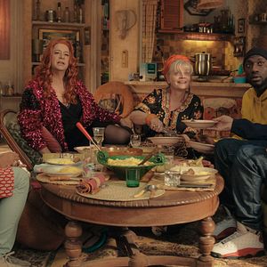 Bilder Moussa Mansaly