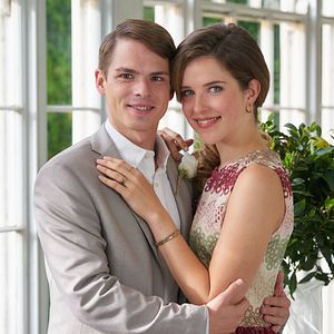 Bilder Rosamunde Pilcher: Falsches Leben, wahre Liebe