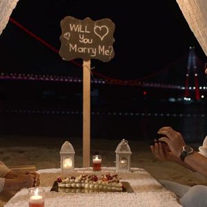 Bilder Ağır Romantik