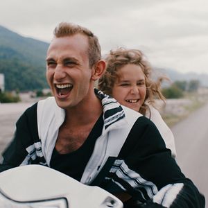 Bilder Kacey Mottet Klein