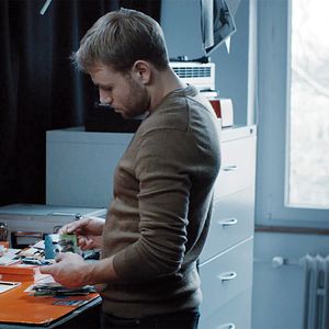 Bilder Max Riemelt