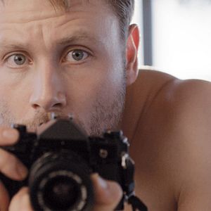 Bilder Max Riemelt
