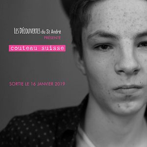 Bilder Couteau suisse