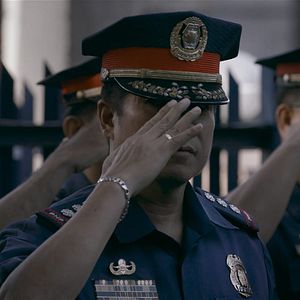 Bilder On The President's Orders