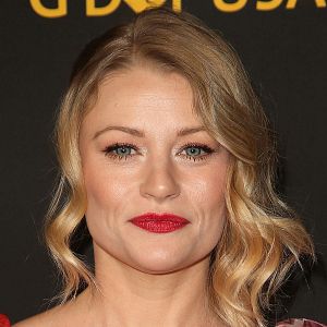 Bilder Emilie de Ravin