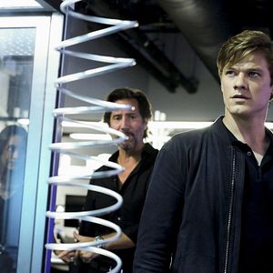 Bilder Henry Ian Cusick