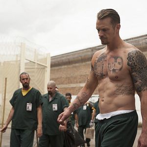 Bilder Joel Kinnaman