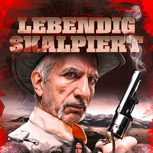 Bilder Lebendig skalpiert