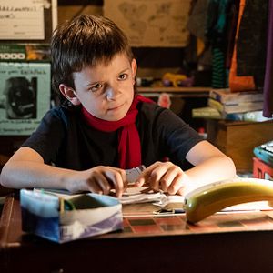 Bilder Timmy Flop: Versagen auf ganzer Linie