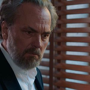 Bilder José Coronado