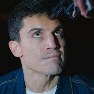 Bilder Alex González