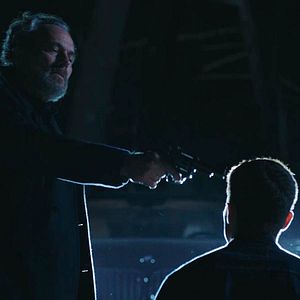 Bilder José Coronado