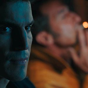 Bilder Alex González