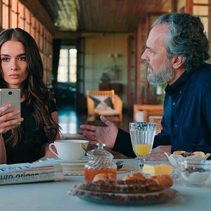 Bilder José Coronado