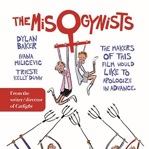 Bilder The Misogynists