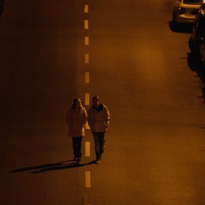 Bilder Sebastian springt über Geländer