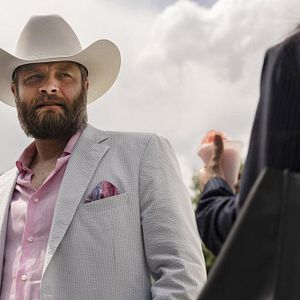 Bilder Briarpatch - Texas Kills!