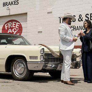 Bilder Briarpatch - Texas Kills!