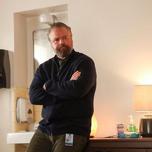 Bilder New Amsterdam