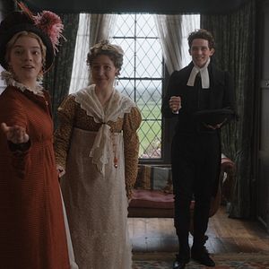 Bilder Anya Taylor-Joy