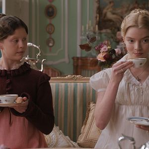 Bilder Anya Taylor-Joy