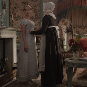 Bilder Anya Taylor-Joy