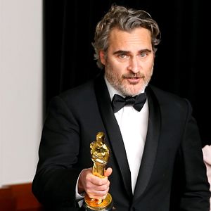 Bilder Joaquin Phoenix