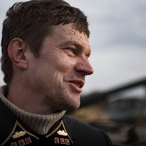 Bilder Der Krieg in mir