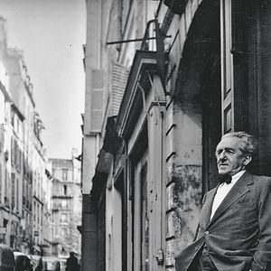 Bilder Paris Calligrammes