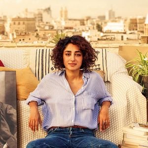 Bilder Golshifteh Farahani
