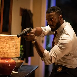 Bilder Aldis Hodge