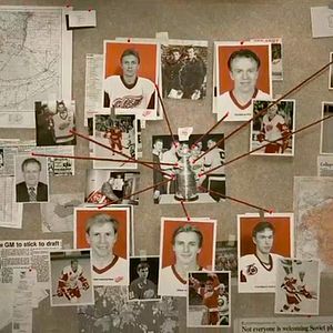 Bilder The Russian Five