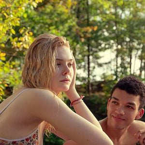Bilder Elle Fanning