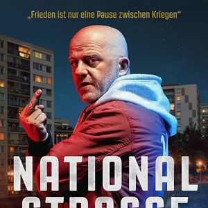 Bilder Nationalstraße