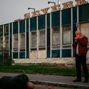 Bilder Hynek Cermák