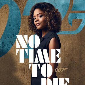 Bilder James Bond 007 - Keine Zeit zu sterben