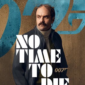 Bilder James Bond 007 - Keine Zeit zu sterben