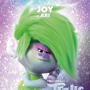 Bilder Trolls 2 - Trolls World Tour