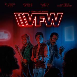 Bilder VFW - Veterans of Foreign Wars