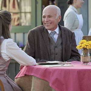 Bilder Michael Hogan