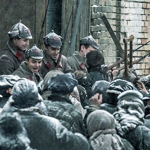 Bilder Red Secrets - Im Fadenkreuz Stalins